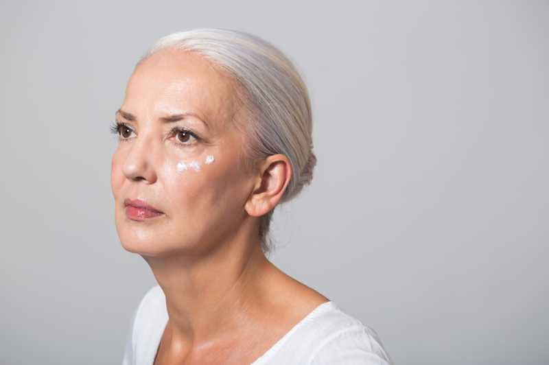 Skincare Tips Every 50-Something Needs To Know