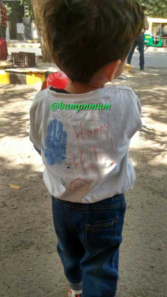 Skincare Tips To Follow Before And After Playing With Colors