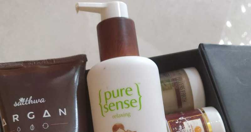 Skincare And Haircare Empties #12