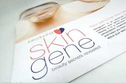 Skingene.in - A revolutionary concept in Skin Care.