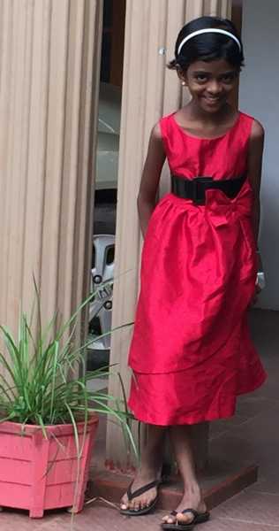 Skinny Kids Can Be Healthy Too