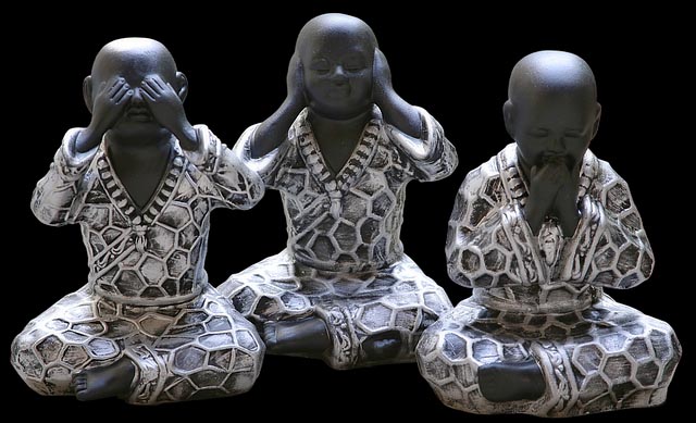 Skipping The Sums : The Cool And The Fool