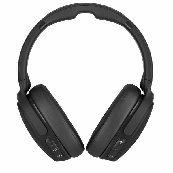 Skullcandy: Noise Cancelling Technology Now Part Of Premium Headphones