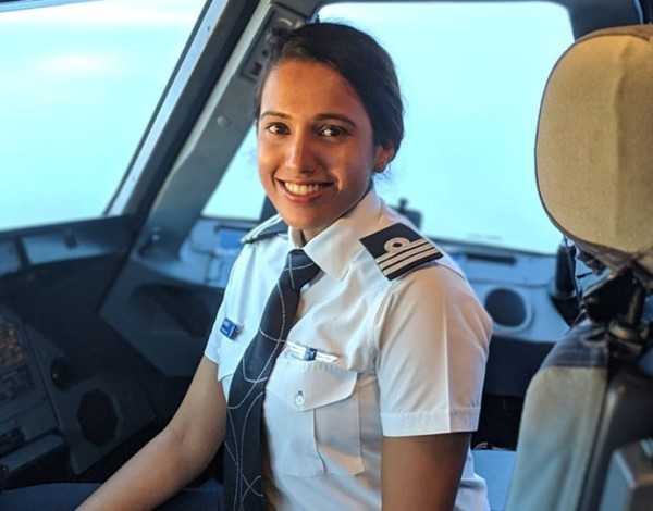 Sky Is The Limit? Nah, Sky Is The Home.