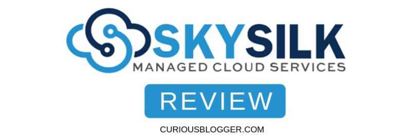 SkySilk Review 2019: Is It The Best VPS Provider?