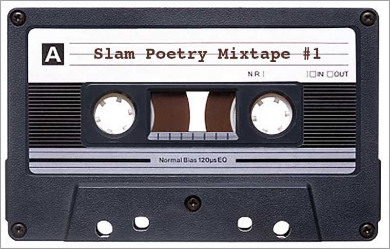 Slam Poetry Mixtape #1 | Dfuse.in