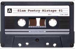 Slam Poetry Mixtape #1 | dfuse.in