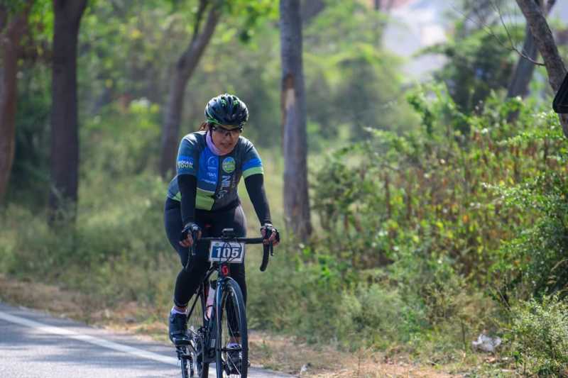 Slaying On Wheels - Deepa Katrodia