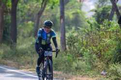 Slaying On Wheels - Deepa Katrodia