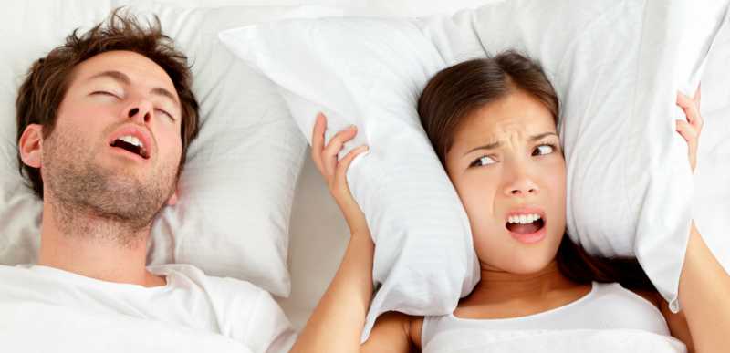 Sleep Apnea: How Your Dentist Can Help - Credihealth Blog