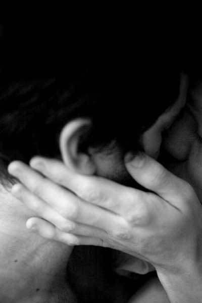 Sleeping Beauty Heart