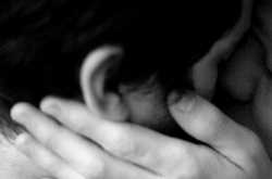 Sleeping beauty heart