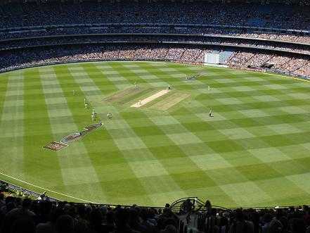 Sleepless In Melbourne!