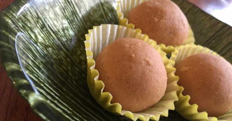 Sleight Of Hand Laadu