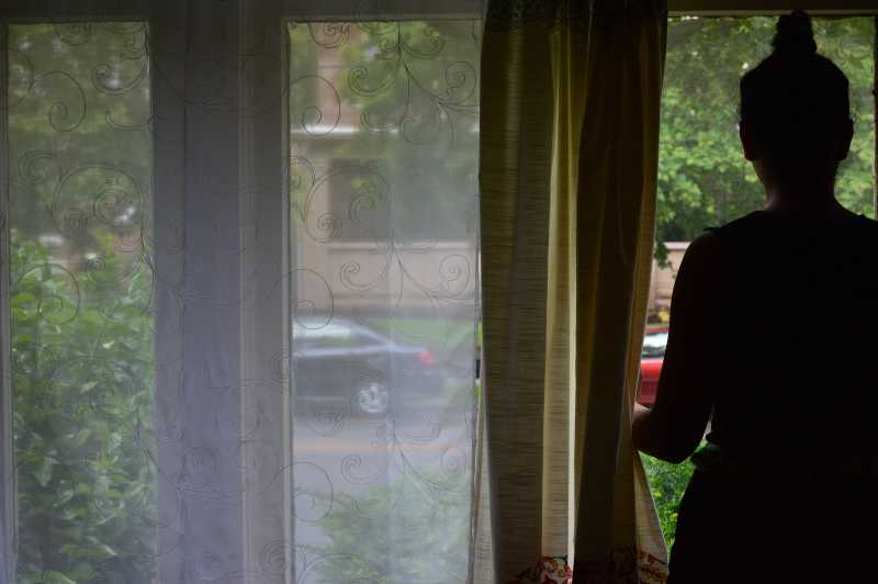 Slipping Into Columbus | Art, Poetry And Finding The Community I Sought After