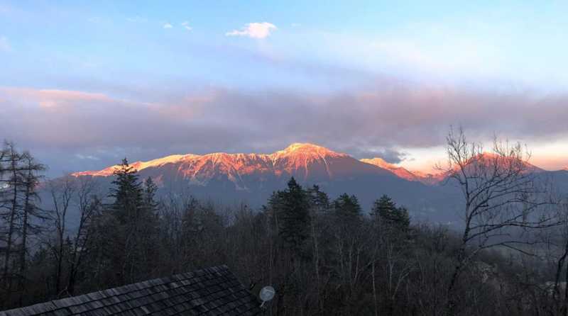 Slovenia- Why, When And Itinerary Ideas #tenniversary Part- 2