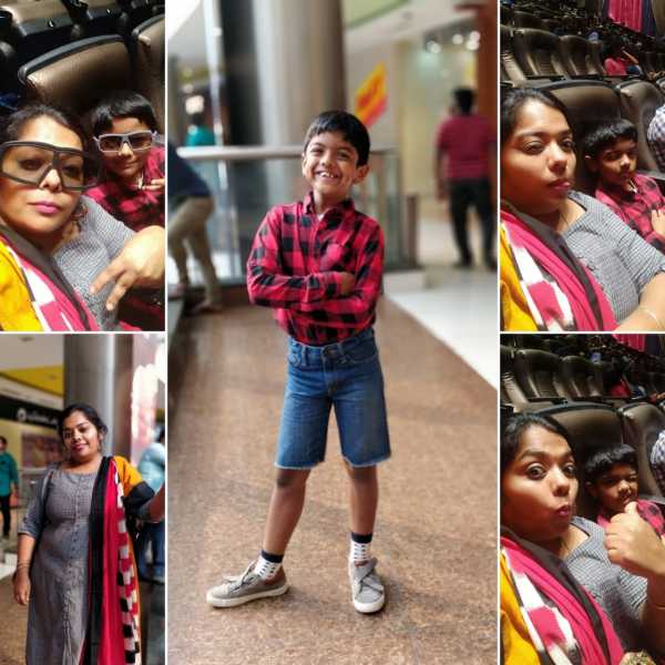 Slow Down, Be In The Present - Mindful Parenting