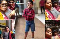 Slow Down, be in the present - Mindful Parenting