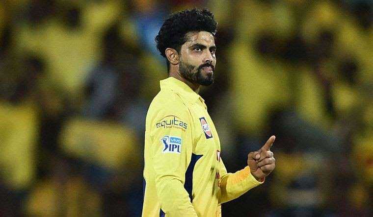 Slowest 100 IPL Wickets: Jadeja Does In 161 Matches