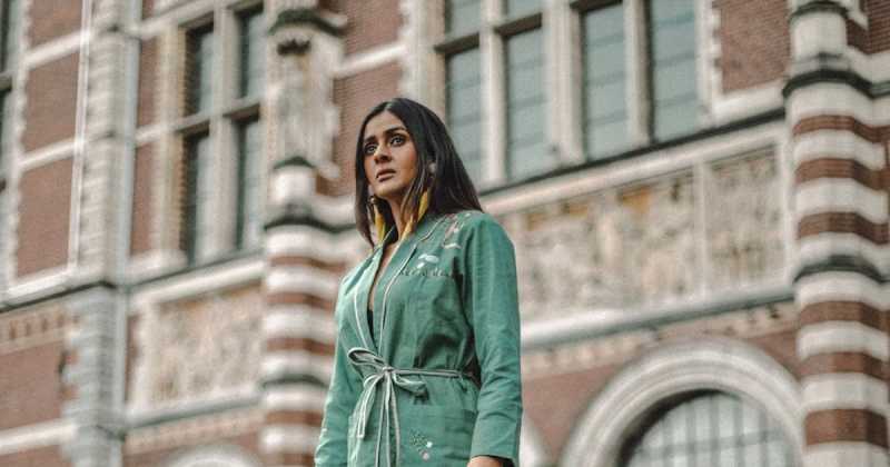 Slowing Down With Sui