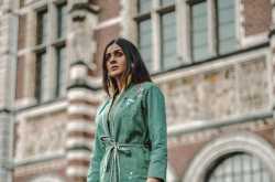 Slowing down with Sui