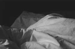 Slumber, Denied | Poem By Sreyash Sarkar