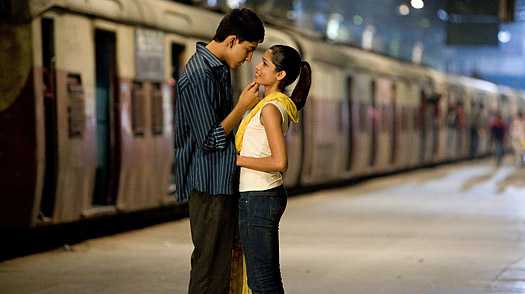 Slumdog - But Is This The Real India? Not Quite Right!