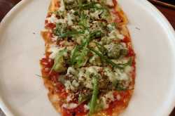 Sly Granny, Khan Market, New Delhi - Indian Food Freak