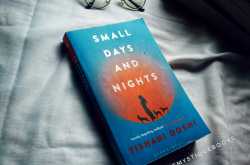 Small Days and Nights by Tishani Doshi: Book Review