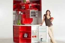 Small Kitchen design | The Health Khazana