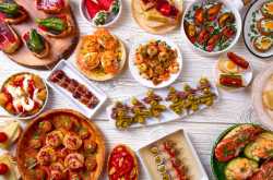 Small Plates Dining -  a Gigantic Experience