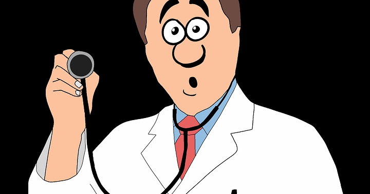 Small Story | A Funny Conversation Between Chetan And Doctor   