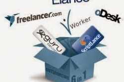 Small businesses hiring more online workers