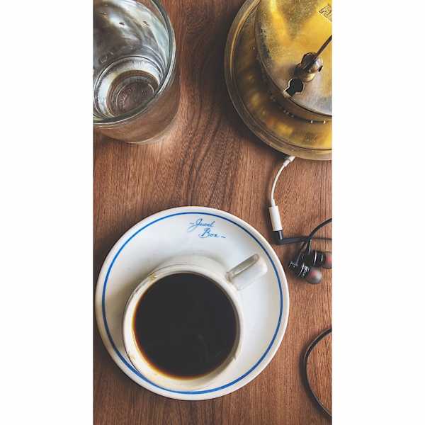 Small Sadness And Everyday Grief