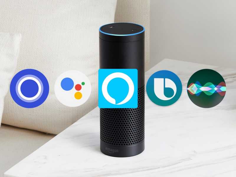 Smart Assistants - The Next Stage Of The (R)evolution?