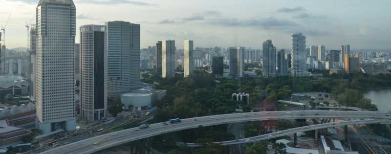 Smart Cities Like Singapore In India In 5 Years, Possible?