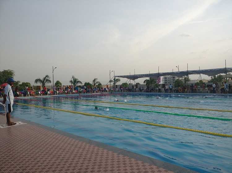 Smart City Siddipet: A Good HostTatva At Bir: Paragliders’ Haven - Coins And Maps