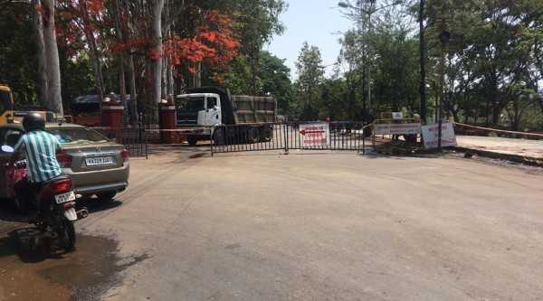 Smart City Work The Dumb Way - All About Belgaum