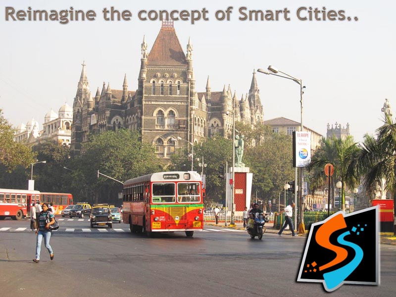 Smart Governance In India - App Solutions For Future Smart Cities