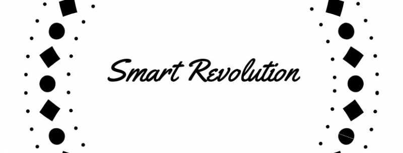 Smart Revolution - Par God