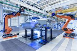 Smart factory trends to watch in 2018 - Future of Industry 4.0