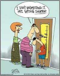 Smart Phone, Smart Phone On A Stick, Who Has The Best Profile Pic?