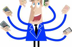 Smartphone Addiction: Do you own the phone or is it the other way round?