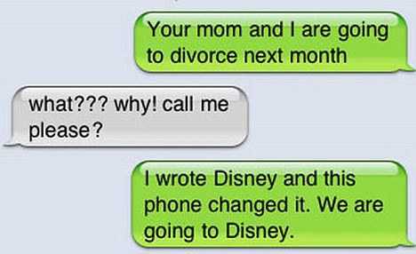 Smartphones Not Smart Enough...