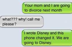 Smartphones not smart enough...