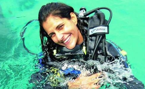 Smashing Stereotypes-Archana Sardana