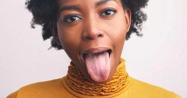 Smelling With The Tongue? Really?