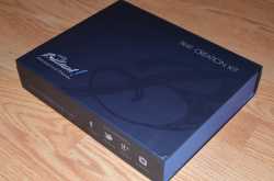 Smile Brilliant Professional Teeth whitening Review