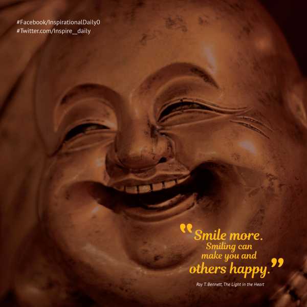 Smile Quotes ~ 1