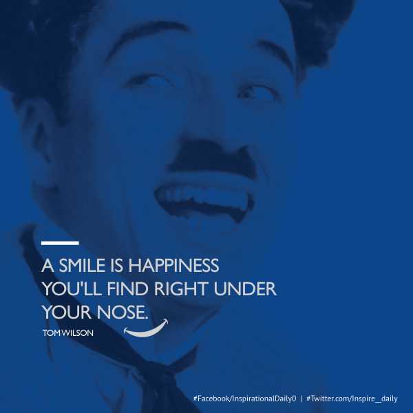 Smile Quotes ~ 3